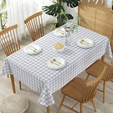 Pride Rose – nappe de Table en PVC, imperméable, résistant à l'huile, non nettoyée, Simple, personnalisé