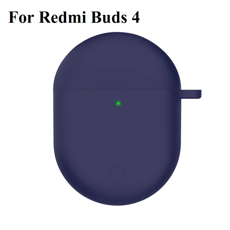 Soft Silicone Cover for Wireless Bluetooth Earphones