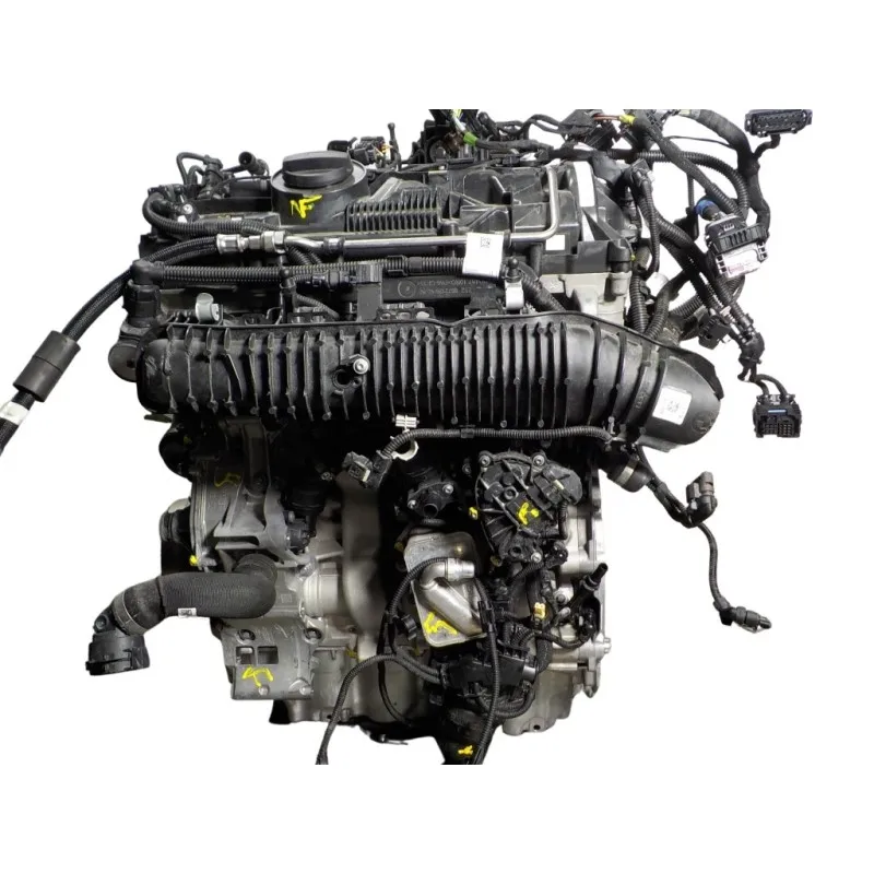 Motore Completo/11005 A07765/B48A20A/17159890 Per Bmw Serie 2 Gran Coupe (F44) 220I