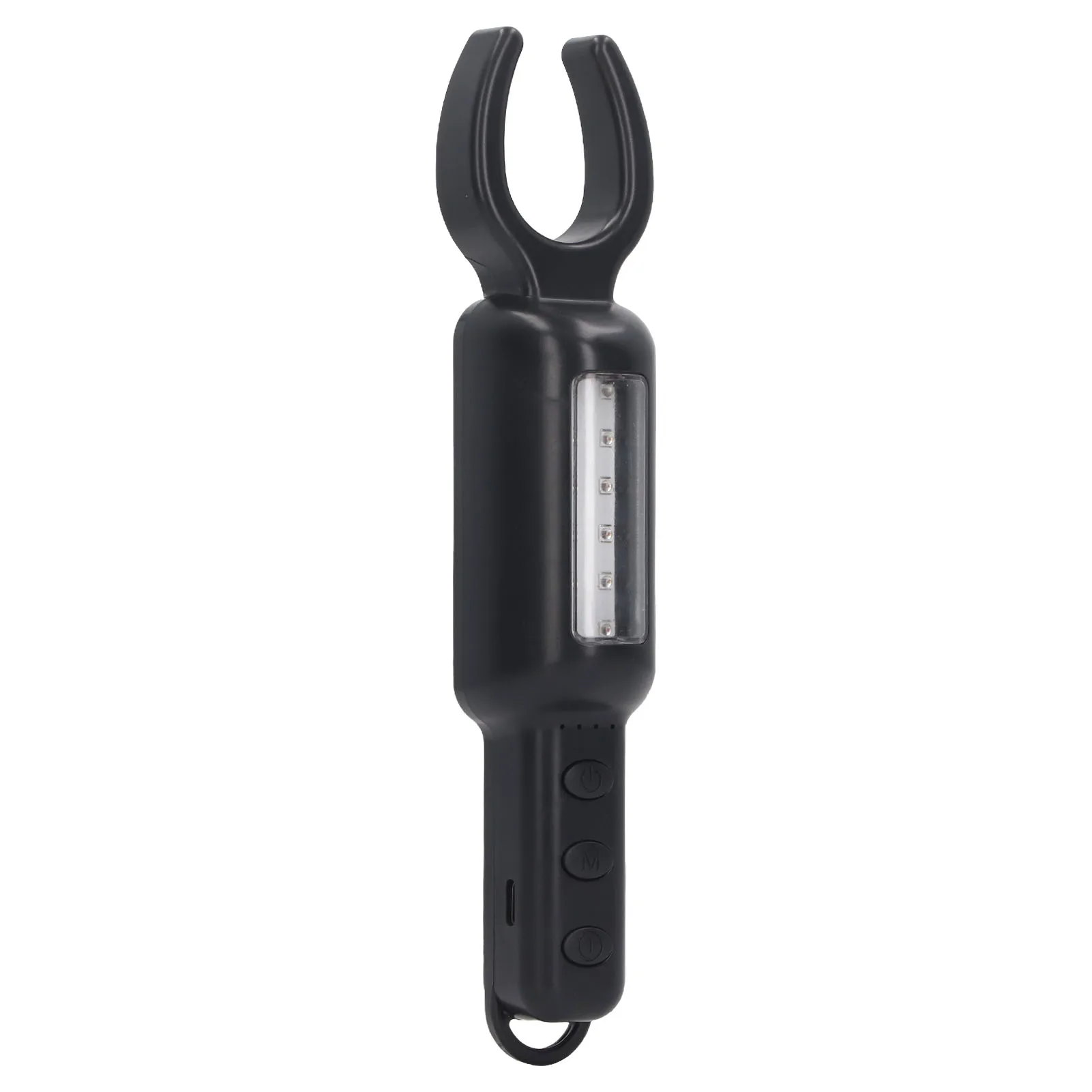 LED Vein Light USB Charging 8 Hours Handheld Vein Locator Dual Light Source Labor Saving Clearer View For Hospital