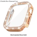 2.Plating Rose Gold