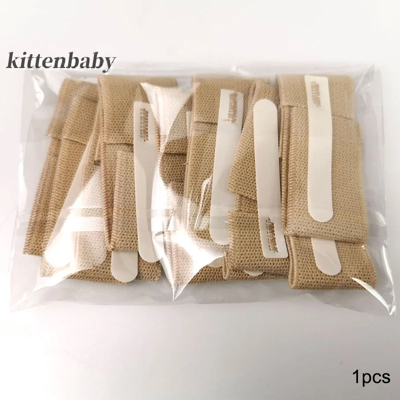 1PC Disposable Urine Bag Strap For Male Patients Reusable Urinary Male External Catheter Fixer Adjustable Fixed Urine Bag Strap