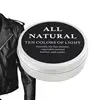 30G/50G/100G Cream For Leather Shoes Bags Car Interiors Leather Care Cream Leather Maintenance Cream Leathercraft Accessories 2