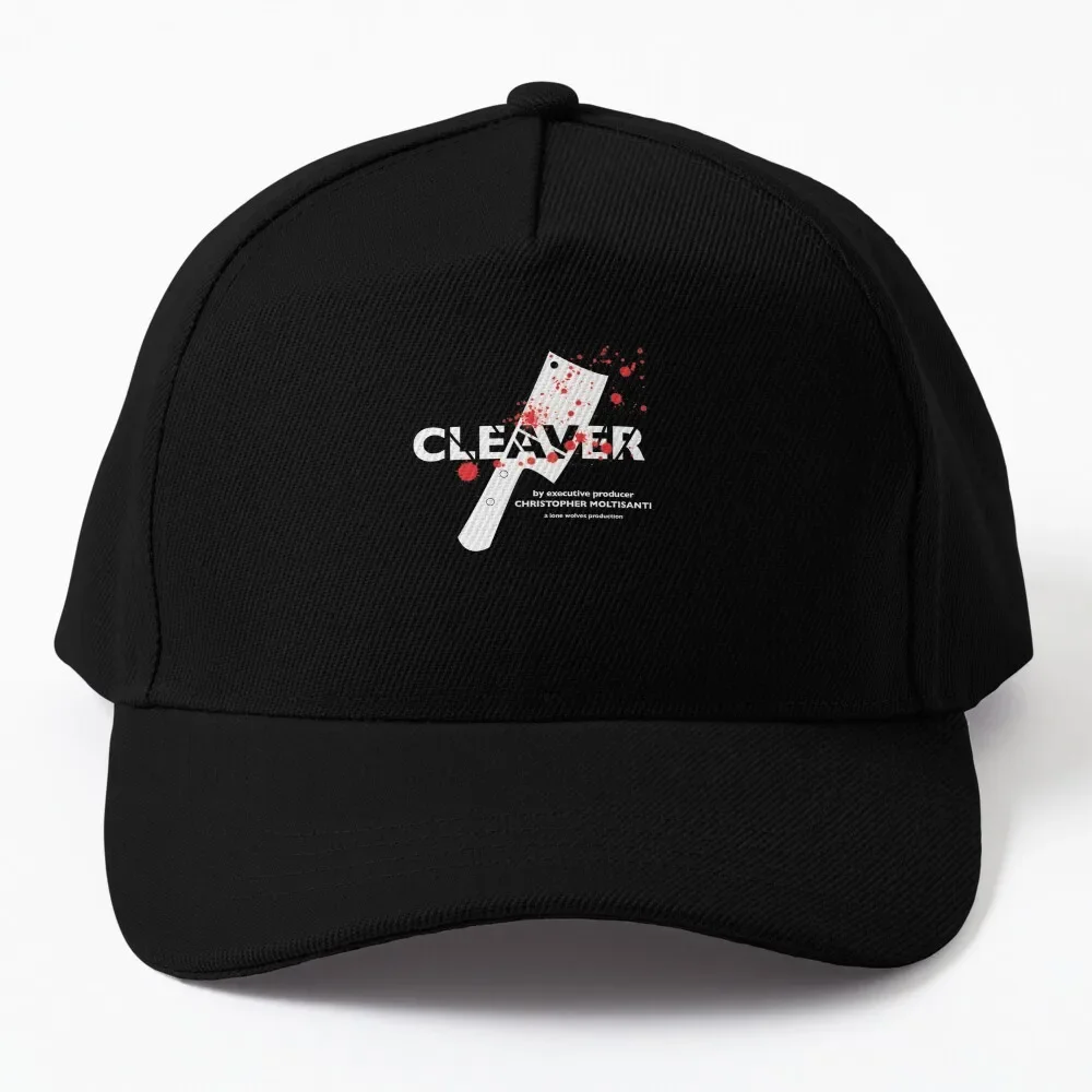 

He Sopranos Presents Cleaver 2218 Baseball Cap Sun Cap party Hat Women's 2024 Men's