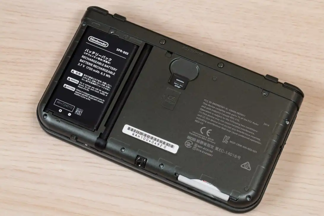 Nintendo 3ds Price Canada