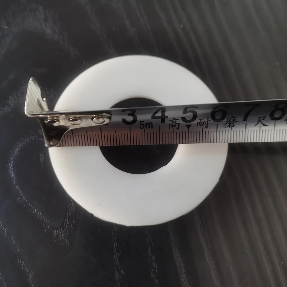 

Уплотнения клапана, резиновые мембранные клапаны, шаровой клапан, 8 шт., сменная резиновая диафрагменная шайба, мембранные уплотнения