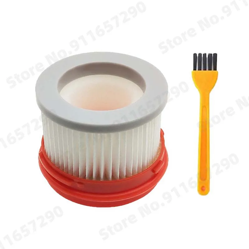 가정용 무선 진공 청소기 액세서리용 HEPA 필터 롤러 브러시 부품, Dreame V8 V9 V9B V9P XR V10 V11