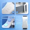 Double Chin Remover Vibration Chin-Up V Face Massager Ems Facial Lifter Beauty Device V-Line Up Face Lift Shaper Belt 5
