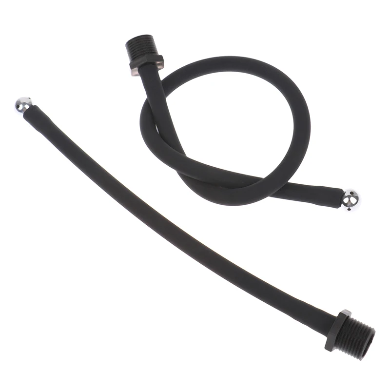 Рисунок 4 - 25-200 см Силиконовая клизма в