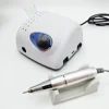 STRONG 210 Electric Nail Drill Machine 35000RPM Handpiece Nail File Equipment Polishing Nail Pedicure Nail Art Drill Machine 3