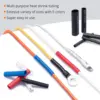 300W Hot Air Gun Electric Heat Blower Tool Kit for DIY Shrink Tubing Soldering Wrap Plastic Rubber Stamp with heat shrik tube 4