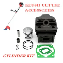 

Replacement 40mm Cylinder Piston Kit for 40-5 Brush Cutter Engine 40F-5