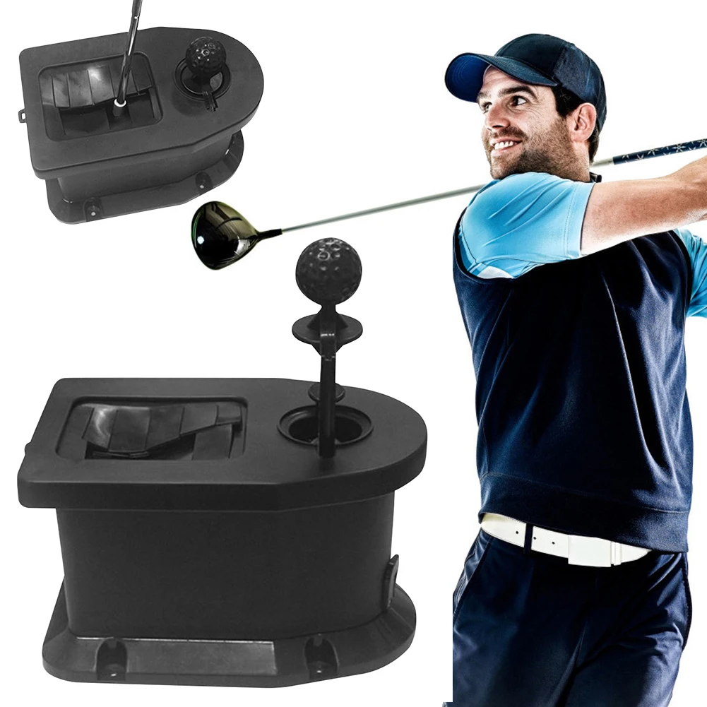 골프공 클럽 관리 도구 만능 골프 카트 마운트 세척기 골프공 클리너 클럽 헤드 세척기 (클럽 카용)