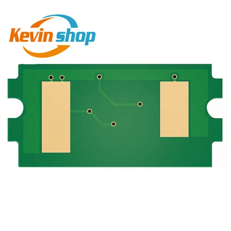 Chip Di Toner Per Kyocera Mita Tk5282 Tk5284 Tk-5280K Tk-5280C Tk-5280M Tk-5280Y Tk-5281K Tk-5281C Tk-5281M Tk-5281Y Tk-5282K