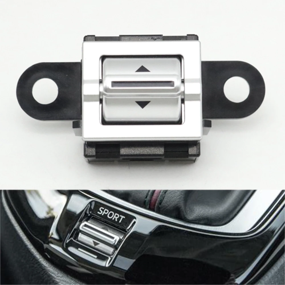 Sport Button Drive Mode Control Switch For Mazda 2 DJ 14-22 CX3
