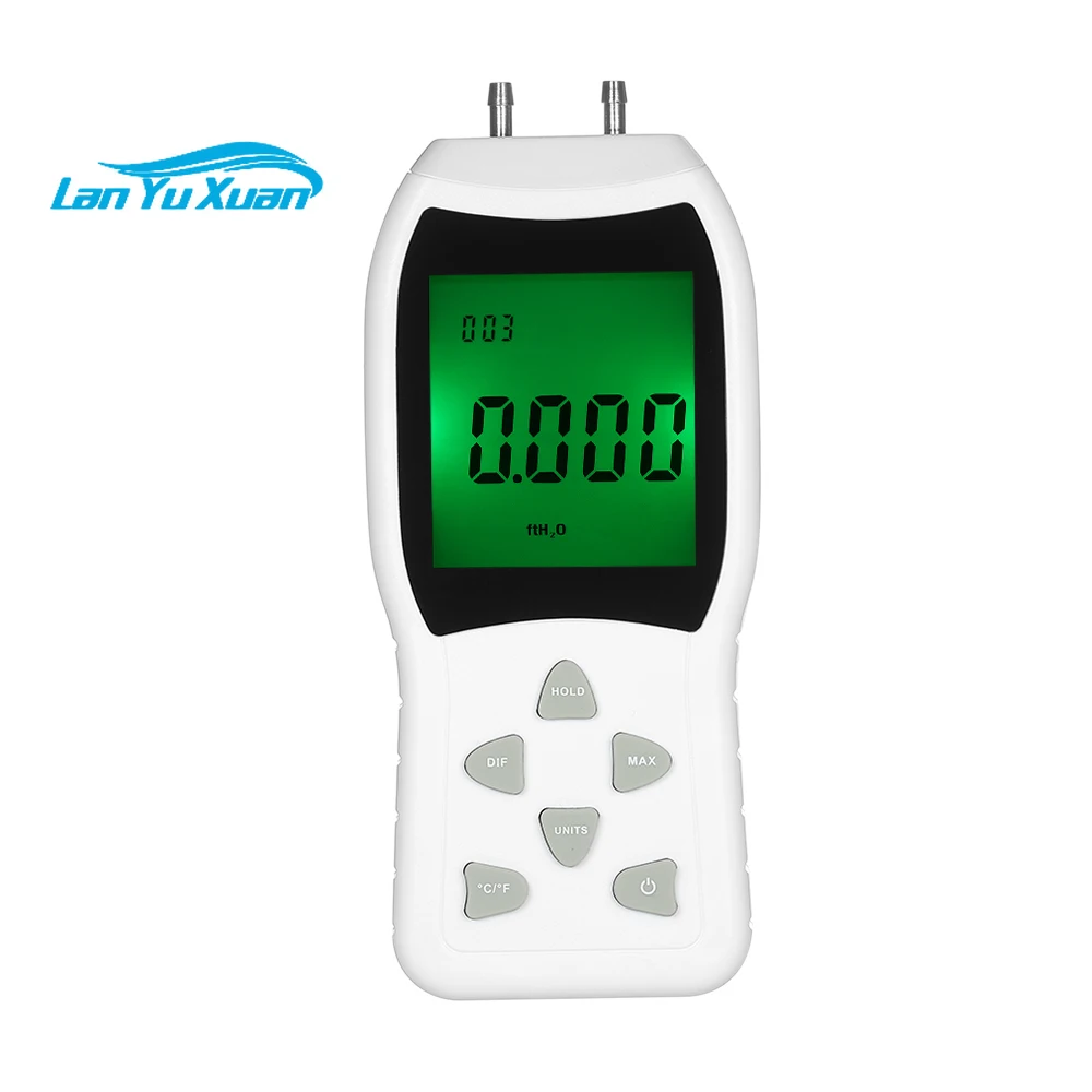 manufacturer factory turbidity tss meter suspended solids analyzer 4 20ma 0 4000ntu 0 001ntu 0 120 000mg l yes optional boqu Portable Air Differential Pressure Gauge Meter for natural gas pipelines air conditioning refrigeration and ventilation factory