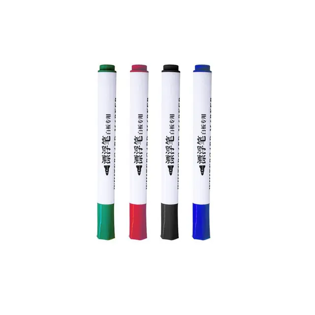 4 colors
