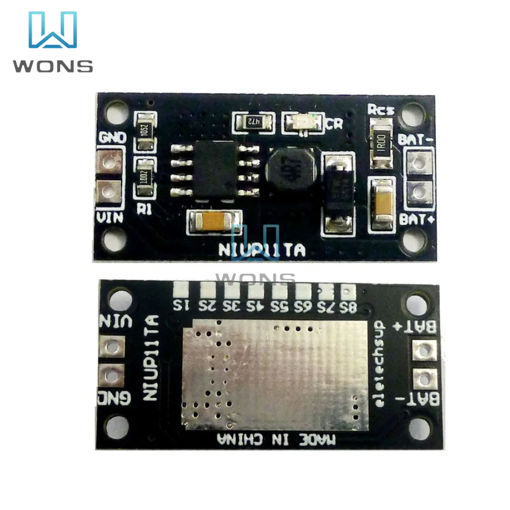 Lot de 5 connecteurs XT60 mâle/femelle pour batterie RC
