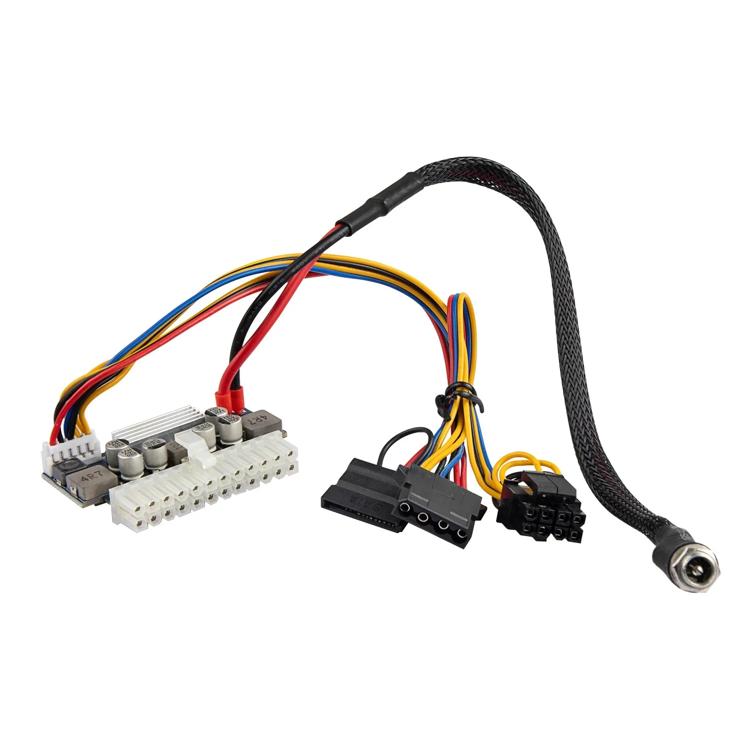 Alimentation DC/DC ATX PicoPSU-120 - 120W - 12V Entrée