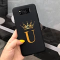 Black U