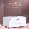 Flowers Know 8th Anniversary Makeup Mirror Storage Box 1