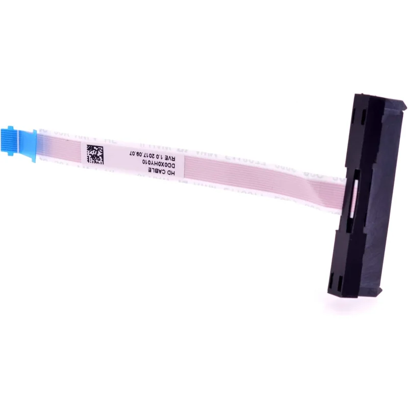 NEW SATA Hard Disk Driver HDD Cable For HP OMEN 17by 17CA 17BY0000