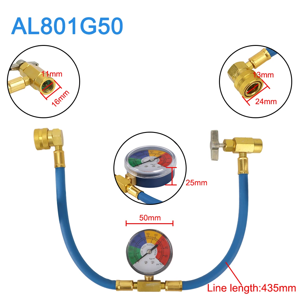 R134a Refrigerant Recharge Kit Napa Offers Shop