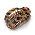 Leopard Brown