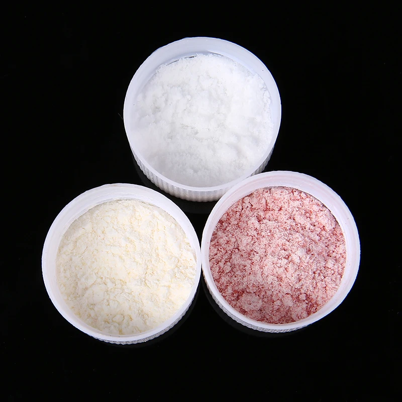 1pc Multifunction Fishing Bait Additive Powder Carp Attractive