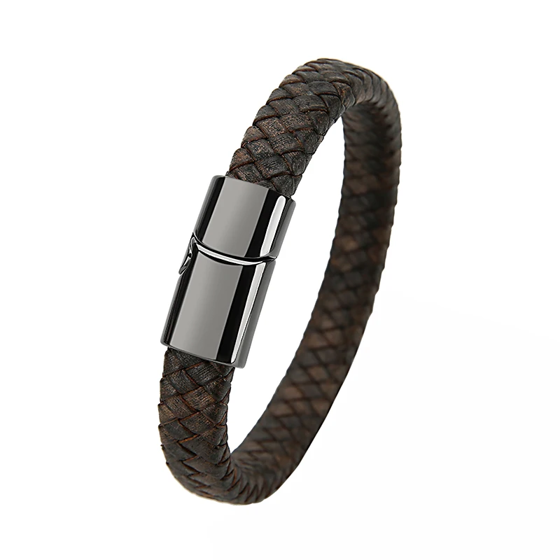 brown 2-gun black