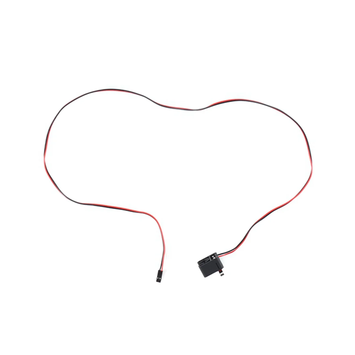 Рисунок 3 - Концевой выключатель для ЧПУ 3018 Pro/ 3018Pro-M