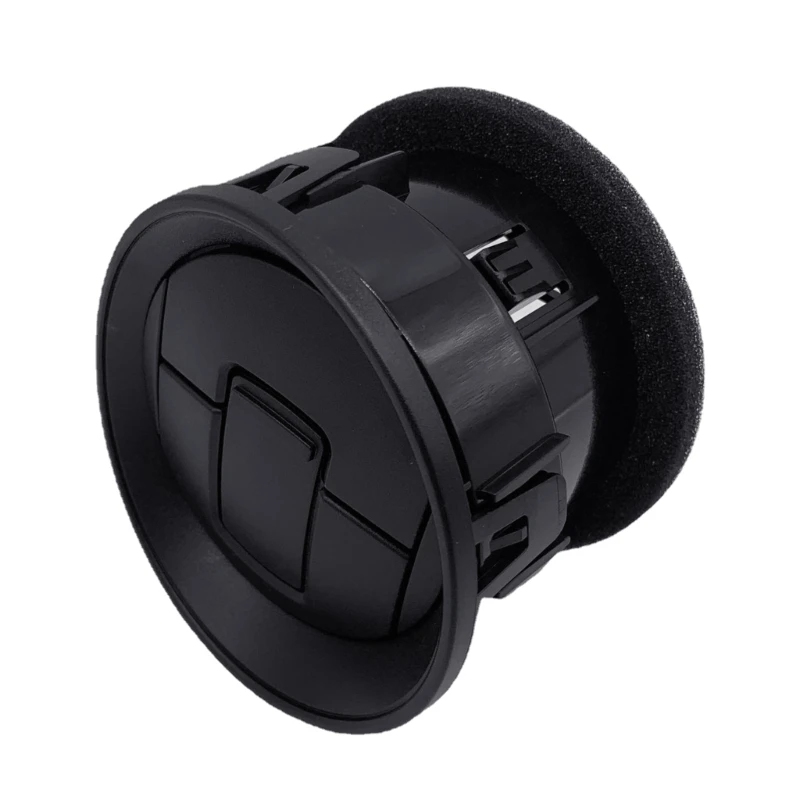 Air Ventilation Outlet for F150 9L3Z19893EA Provide Improved Air Circulation Enhances Comfort Offer Seamless Integration X37F