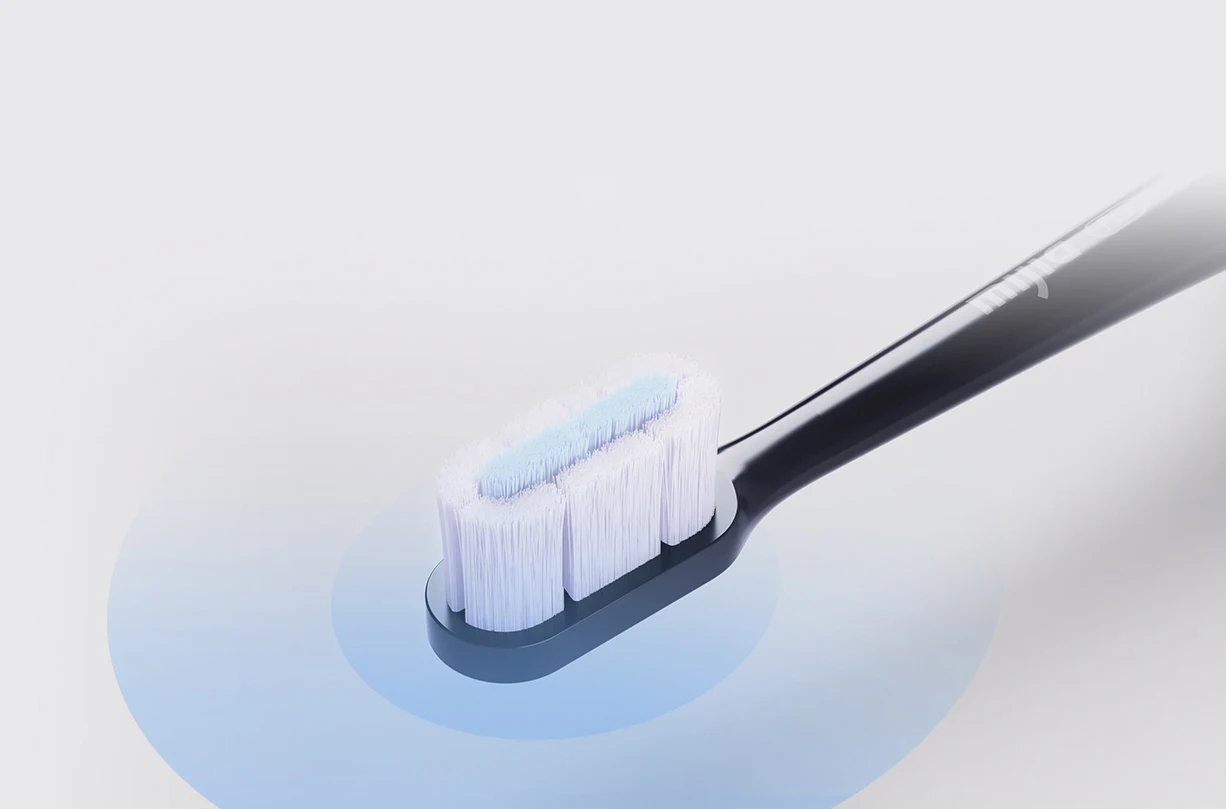 Xiaomi Mijia-インテリジェント電動歯ブラシヘッド,オリジナル