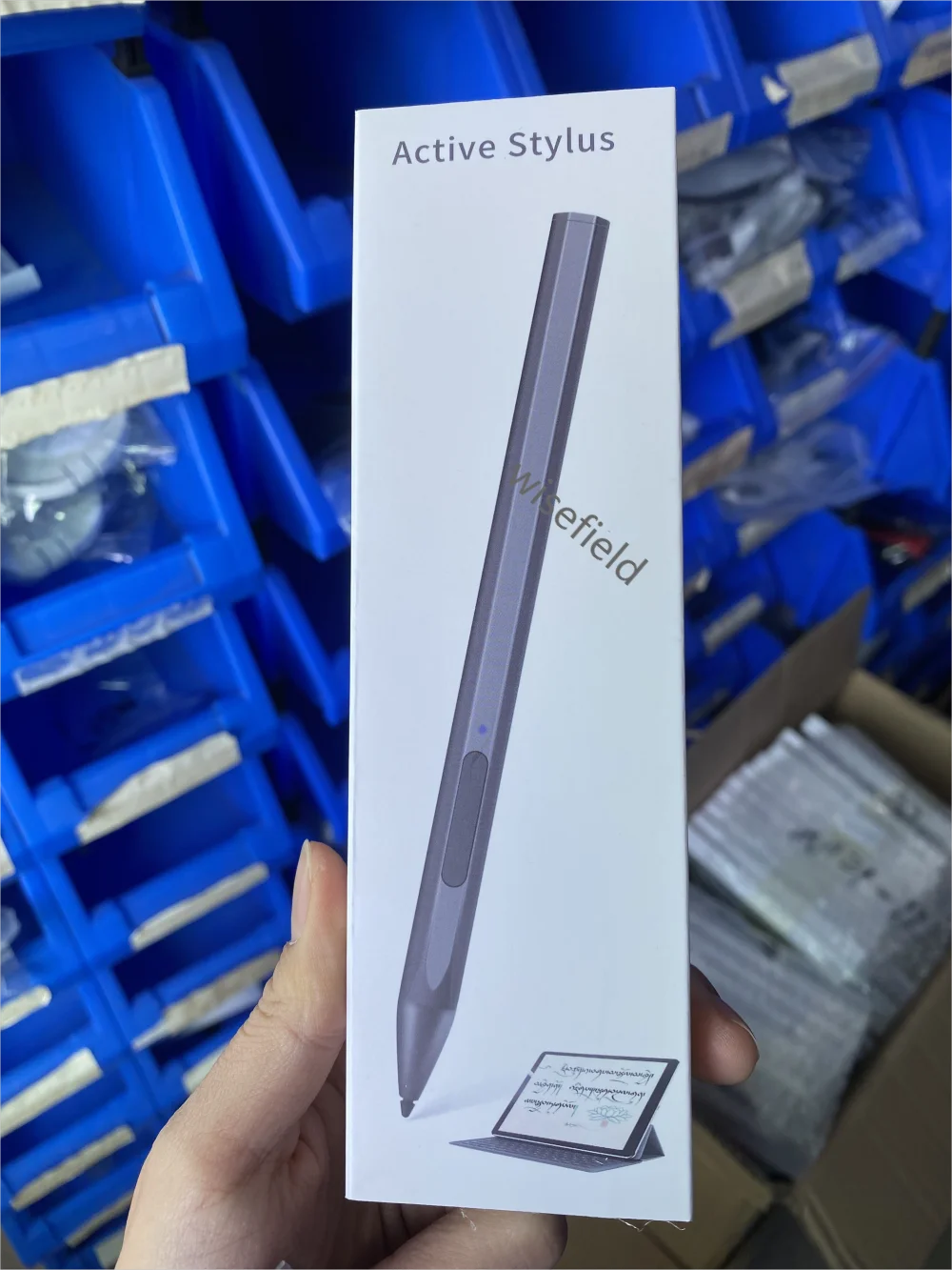 Caneta de Toque Stylus para Tablet Lenovo Lenovo Tab P11 Pro tb J706f Caneta Recarregável Xiaoxin Pad Pro 11.5 Polegadas 202321