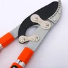 Garden Pruning Shears Retractable Flower Scissors Gardening Hedge Scissors Heavy Duty Garden Care Hand Tools Rough Branch Cutter 5