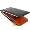 Fashion Geometric Women Cute Pink Wallets Pocket Purse Card Holder Patchwork Wallet Lady Female Short Coin Burse Money Bag 1