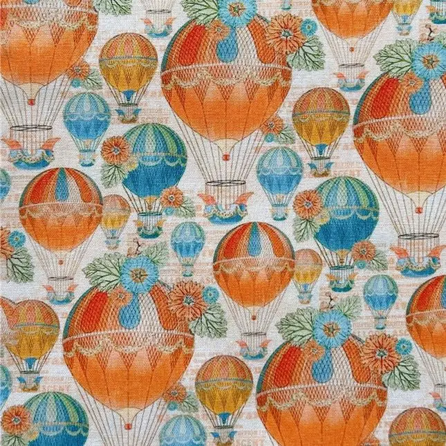 Tela Elegante De Algodón Con Estampado De Flores De Fabirc, 5 Unidades, Para Costura, Para Costura, Manualidades, Acolchados, Costura, Bricolaje Y Principiantes. Color: 541, Tamaño: 7.9 In