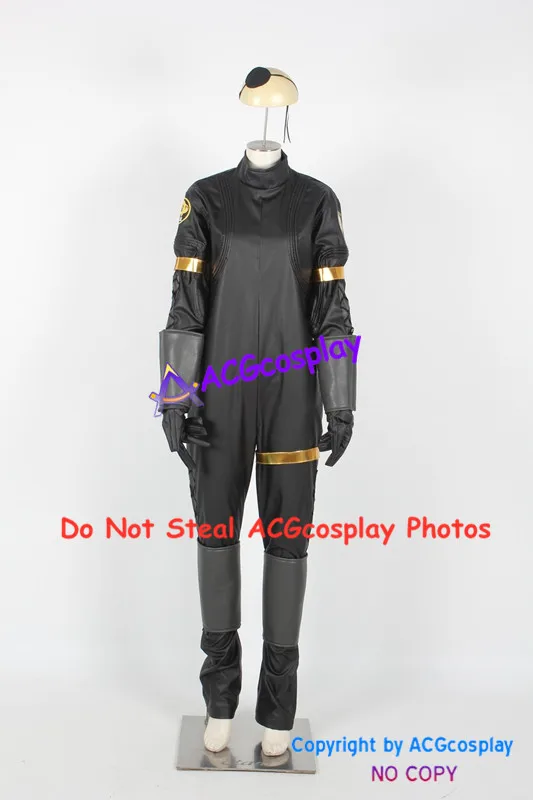 Metal Gear Solid 5 Terra Zeroes Big Boss Costume Cosplay Acgcosplay Costume In Ecopelle
