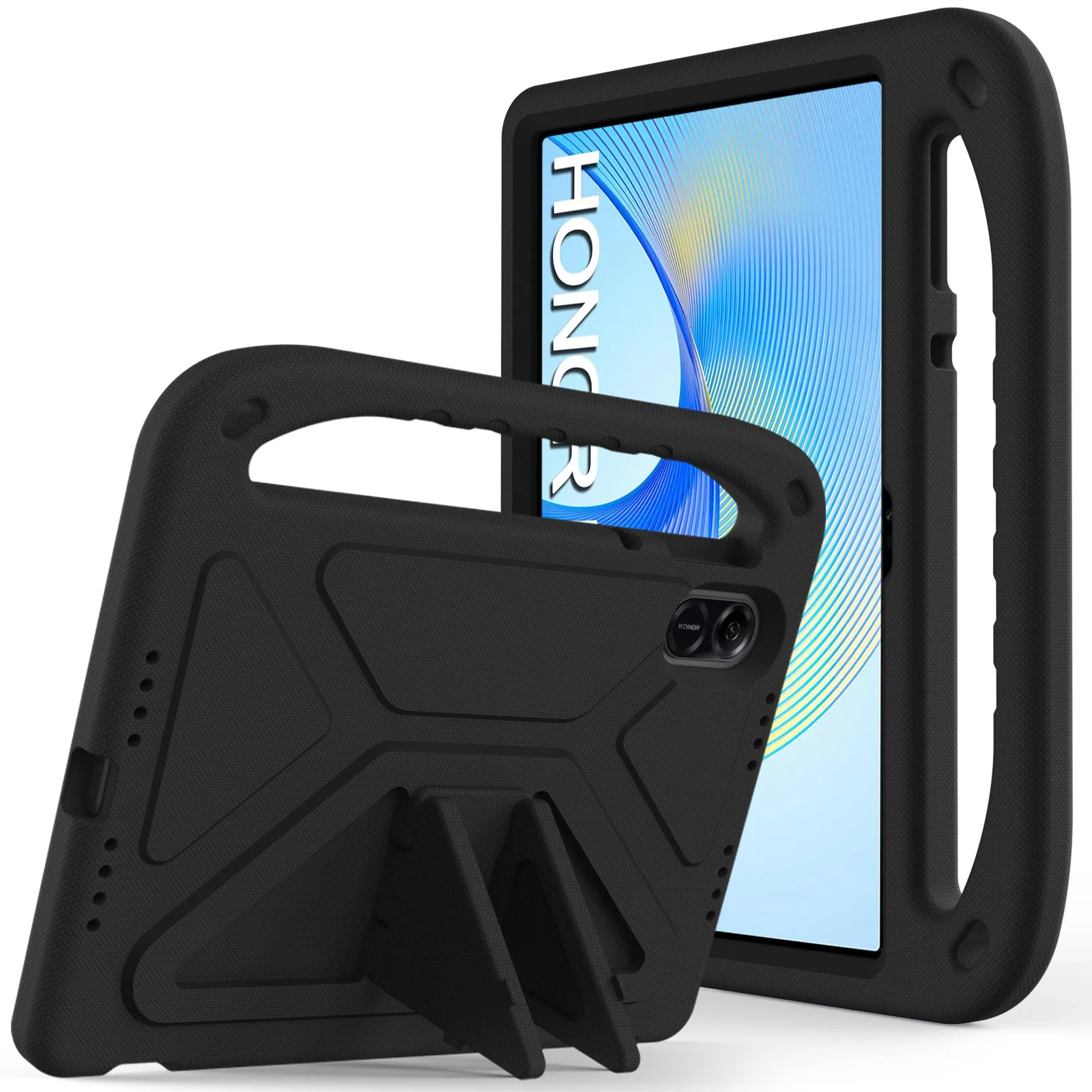 Per Honor Pad X9 Custodia Da 11.5 Pollici Per Bambini Antiurto Con Portamatite Custodia Per Tablet Per Honor Pad X9/ X8 Pro (11.5 ")