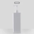 800ml white