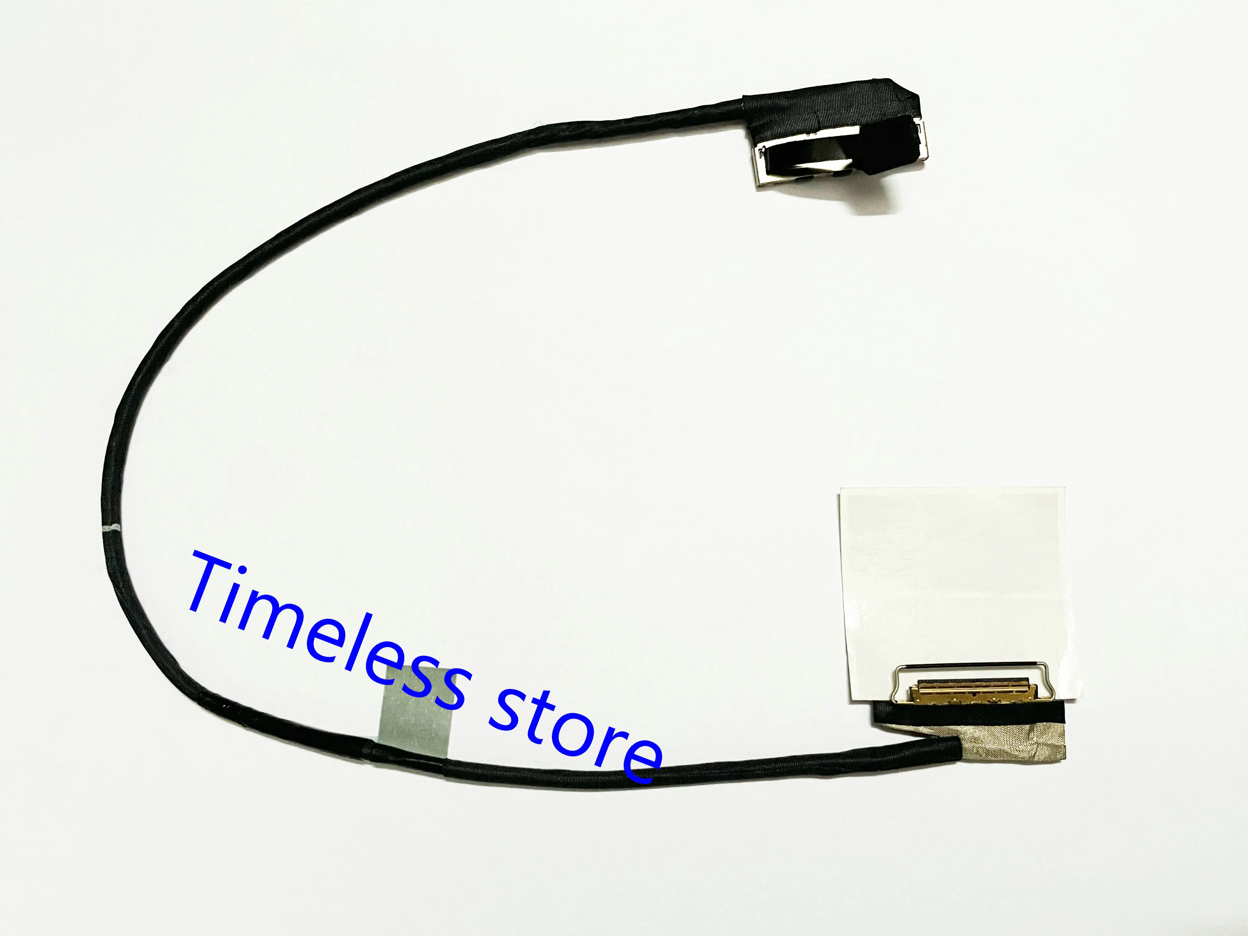 Cabo de Exibição de Tela Lcd para Lenovo Yoga Slim 715 Itl05 7-15 Imh05 7-15 Iil05 5c10s30021 Ddls2alc100 Novo - Imagem 2