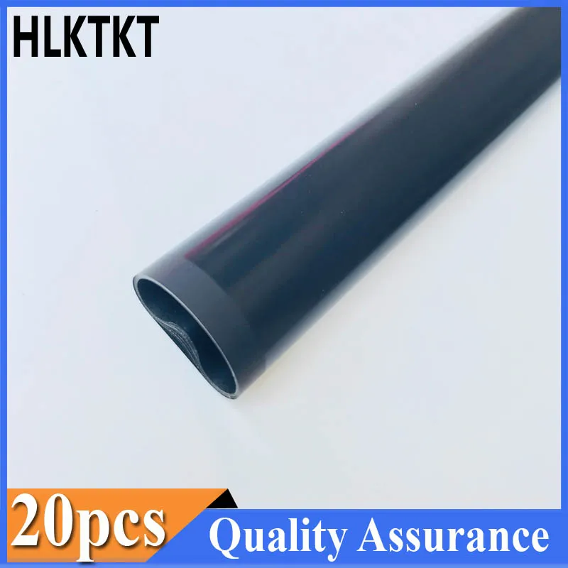 20 고정 퓨저 필름 슬리브 HP 1010 1020 1320 P2015 P2035 P2055 P1102 M401 M402 M425 M125 M15 M28 M127 M1132 M1212 M377 M477