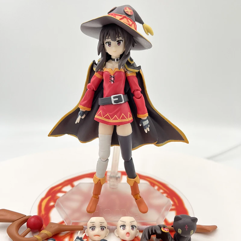 Kono Subarashii Sekai ni Shukufuku o! 2 - Megumin - PM Figure (SEGA)