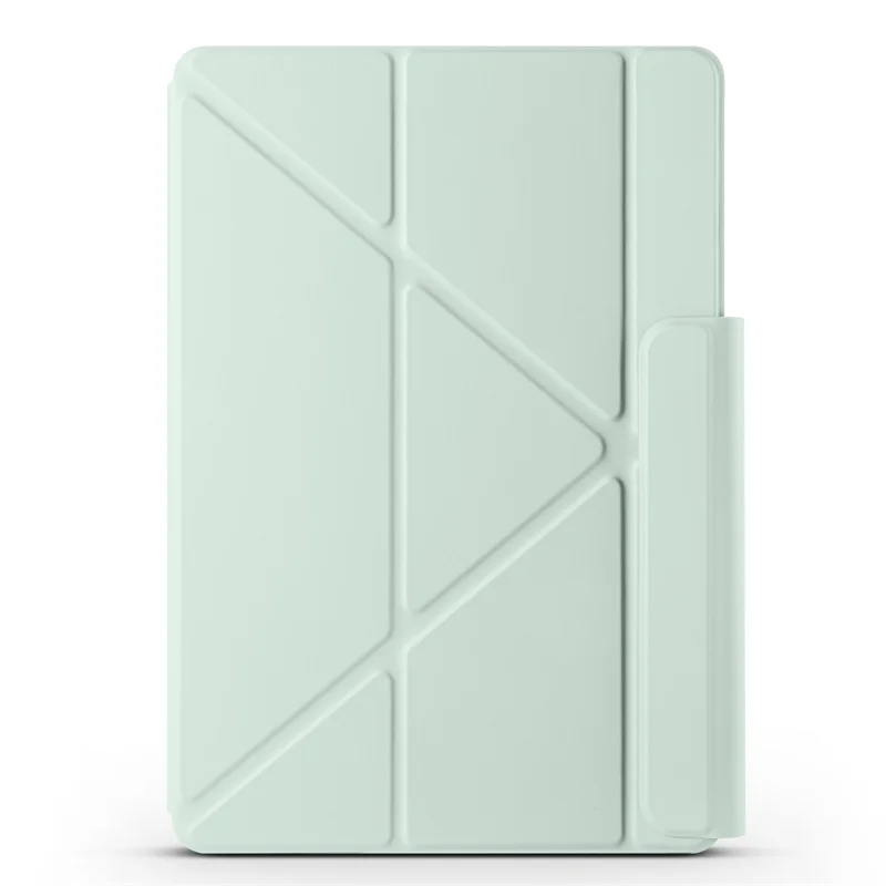 Enhanced Product Title: Sleek Magnetic Tablet Cover