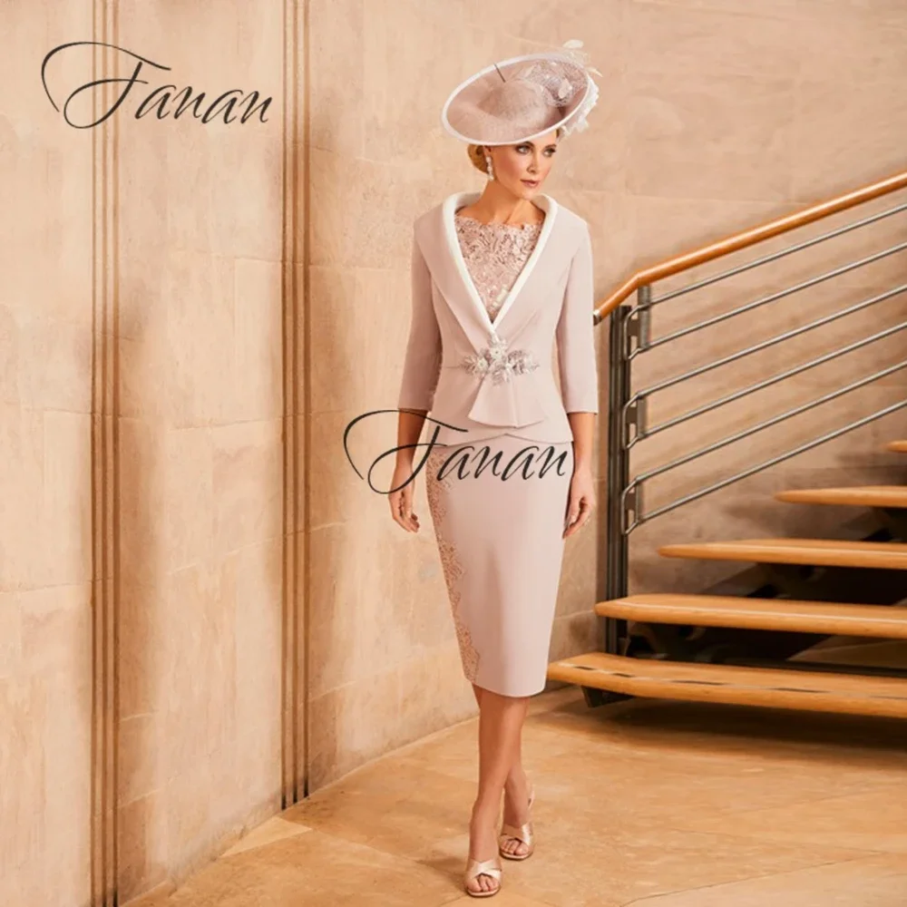 Dreiviertel kleider hochzeit Clearance