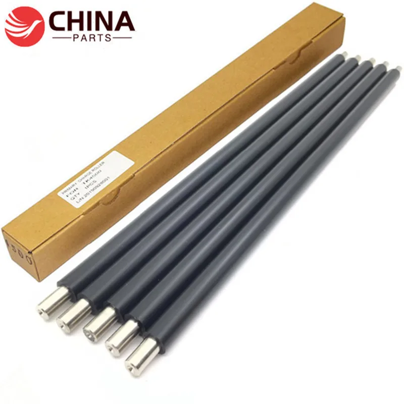 

10PCS X MC-8720 TASKalfa 3050ci Charge Roller for Kyocera 3550ci 4550ci 5550ci 6550ci 7550ci 3051ci 3551ci 4551ci 5551ci 6551ci