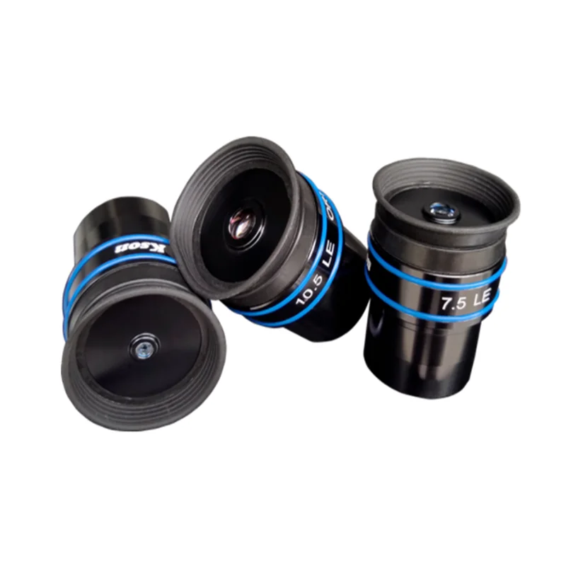 kson 1.25Inch Abbe Orthoscopic Oculair 4.5Mm/7.5Mm/10.5Mm Achromatic