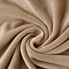 1PC Velvet Computer Office Chair Cover Solid Color Stretch Armchair Slipcover Anti-dirty Rotating Gaming Desk Seat Chair Covers 3