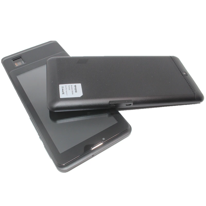 4g Android Tablet Mit Fingerabdruckscanner Und Dual Sim Funktion_voghion.com