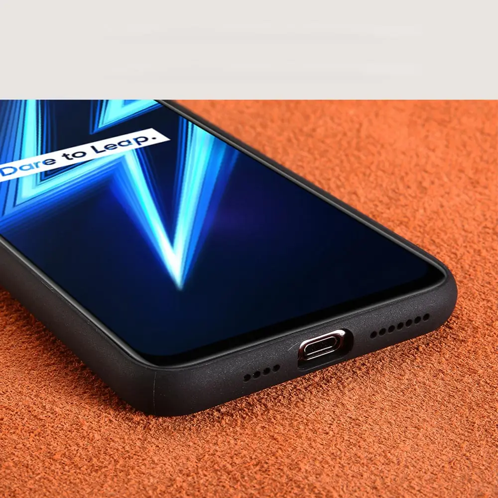 Luxury Sport Car Design Soft Phone Case for Oppo - Sleek and Stylish Protection